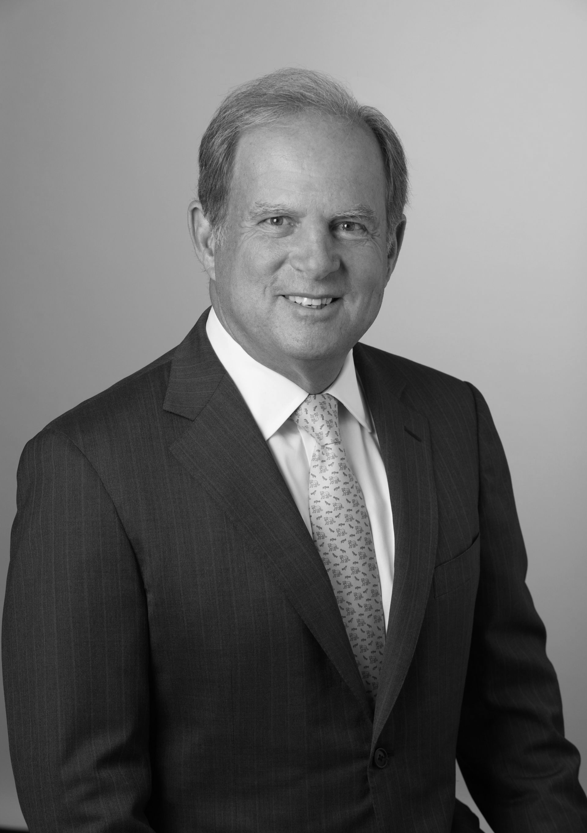 Scott D. Sheffield