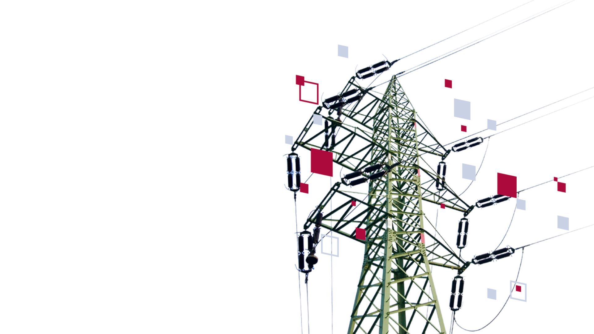 North American Power market data