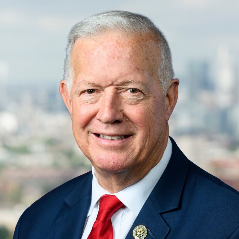 Randy Weber - EA Conference 2026