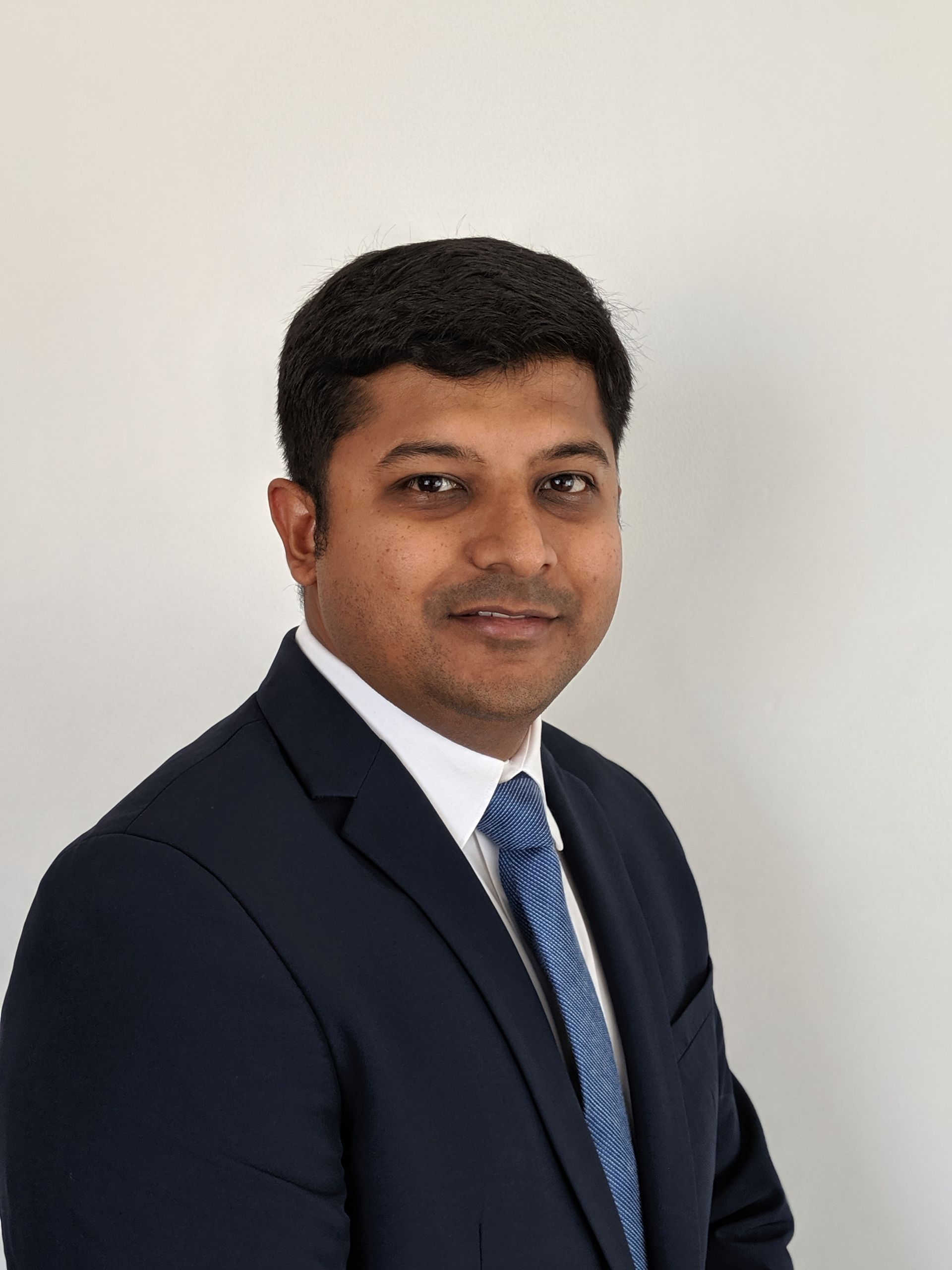 Capt. Ranjith Raja