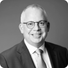 Derek Elliott, Non-executive Director