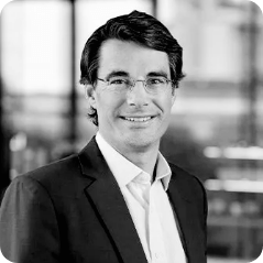 Johannes N. Grefe, Non-executive Director