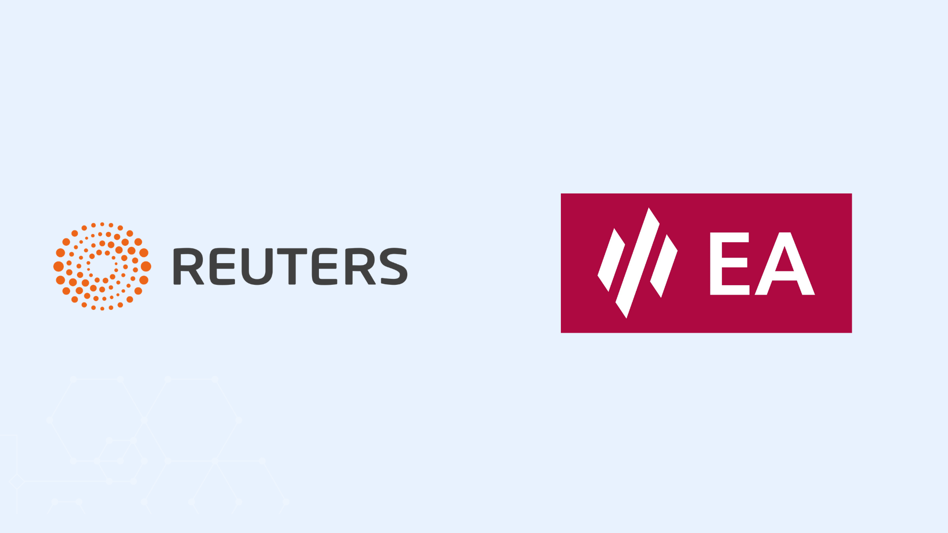 Anastasia Zania Energy Aspects for Reuters