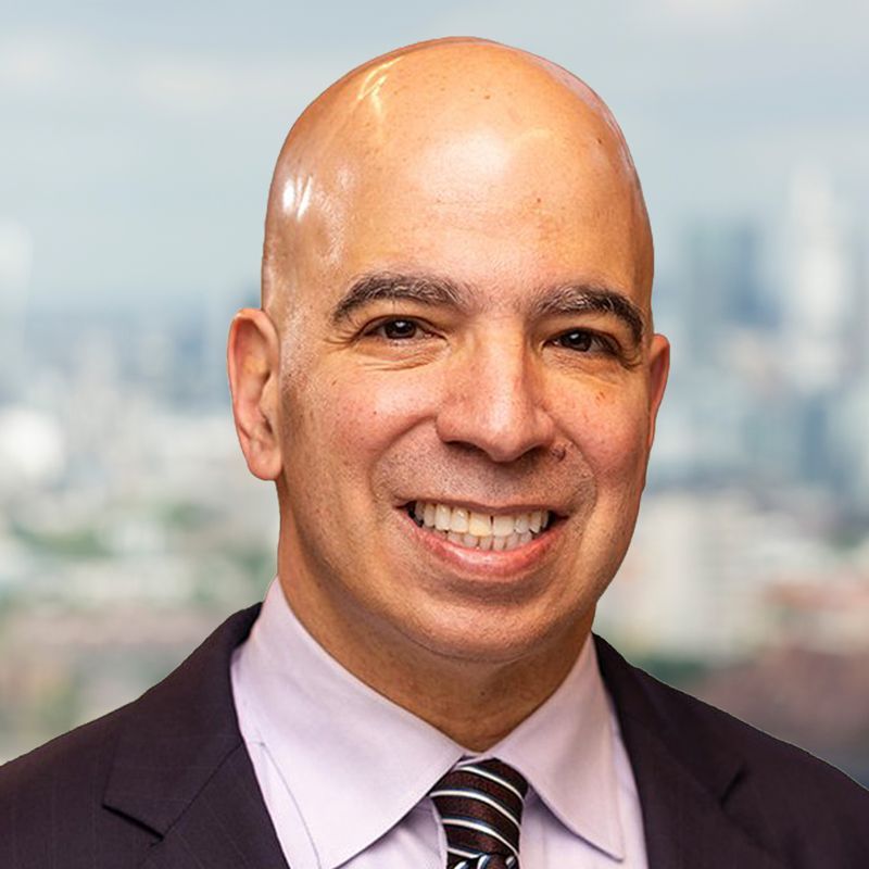 Hon. Roger Martella - EA Conference 2026