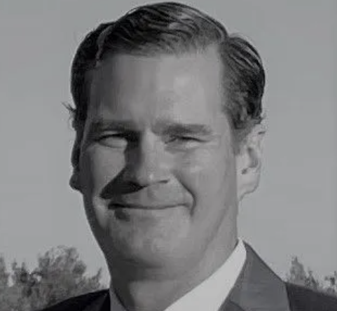 Thomas O'Connor