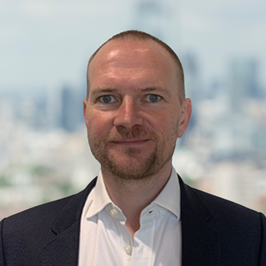 Tim Skirrow