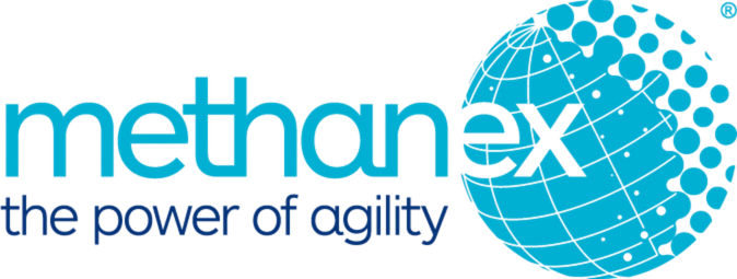 Valenz - International Methanol Conference 26 Sponsor