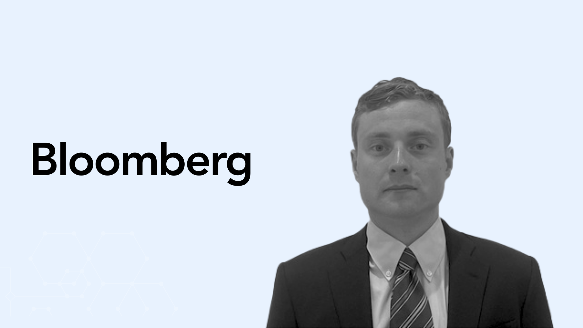 Livia Gallarati, Energy Aspects, Bloomberg