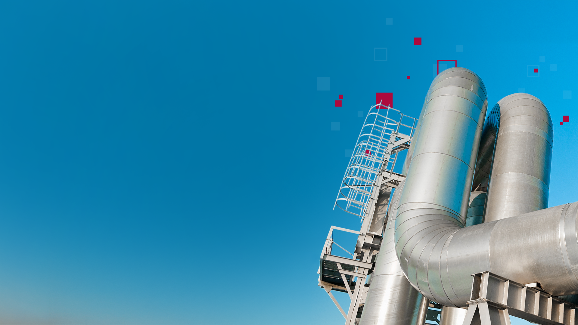 Henry Hub is waiting on new LNG terminals 