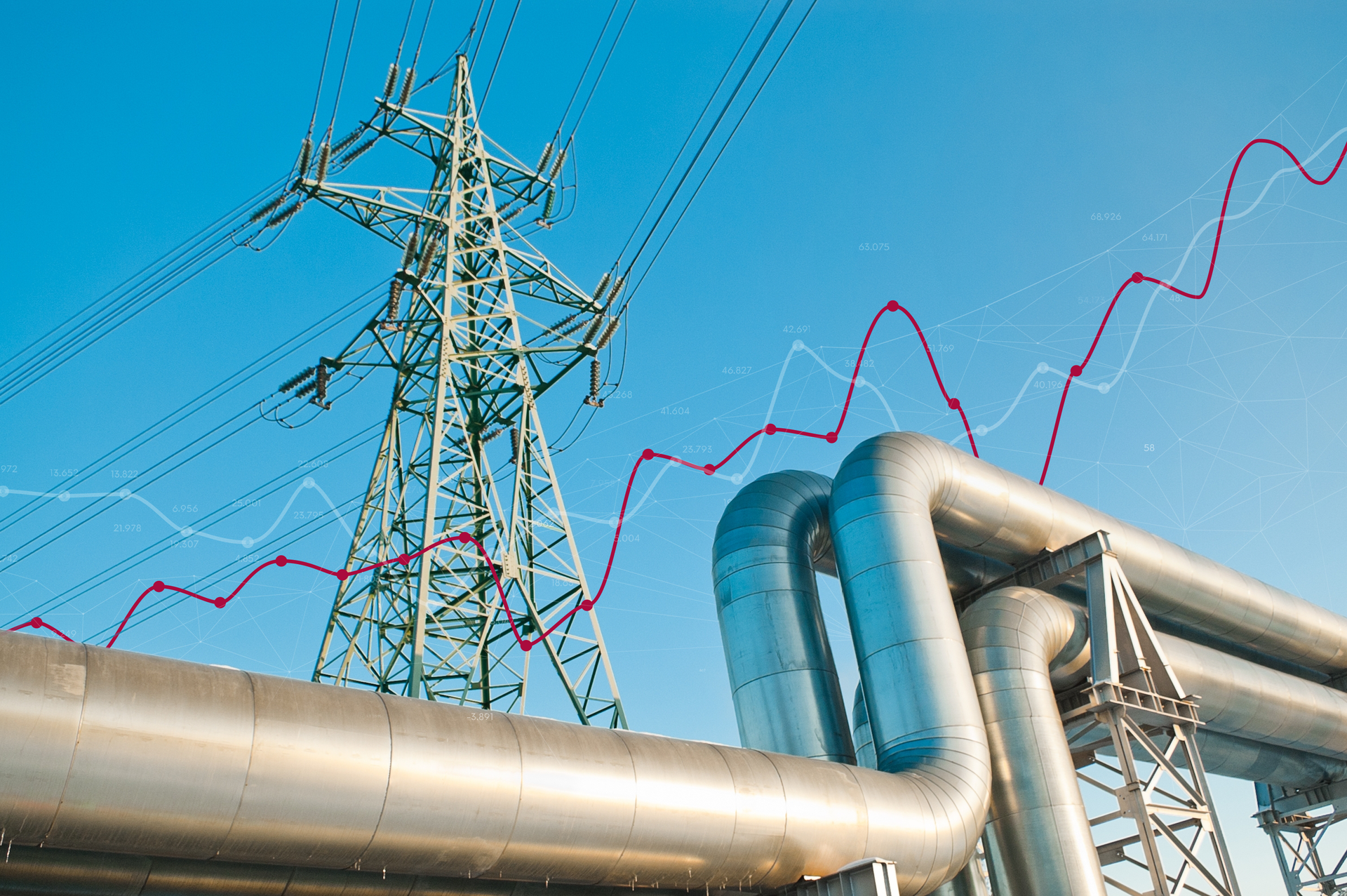 Renewables cliff, Permian pipelines, and the limits of the summer