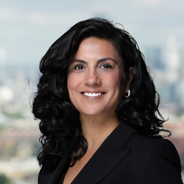 Majida Mourad for EA Conference 2026