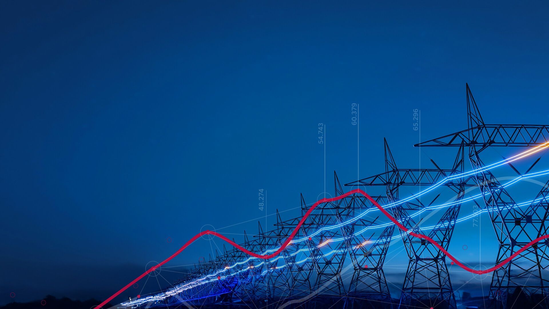 EU electrification plan won't lift power demand yet
