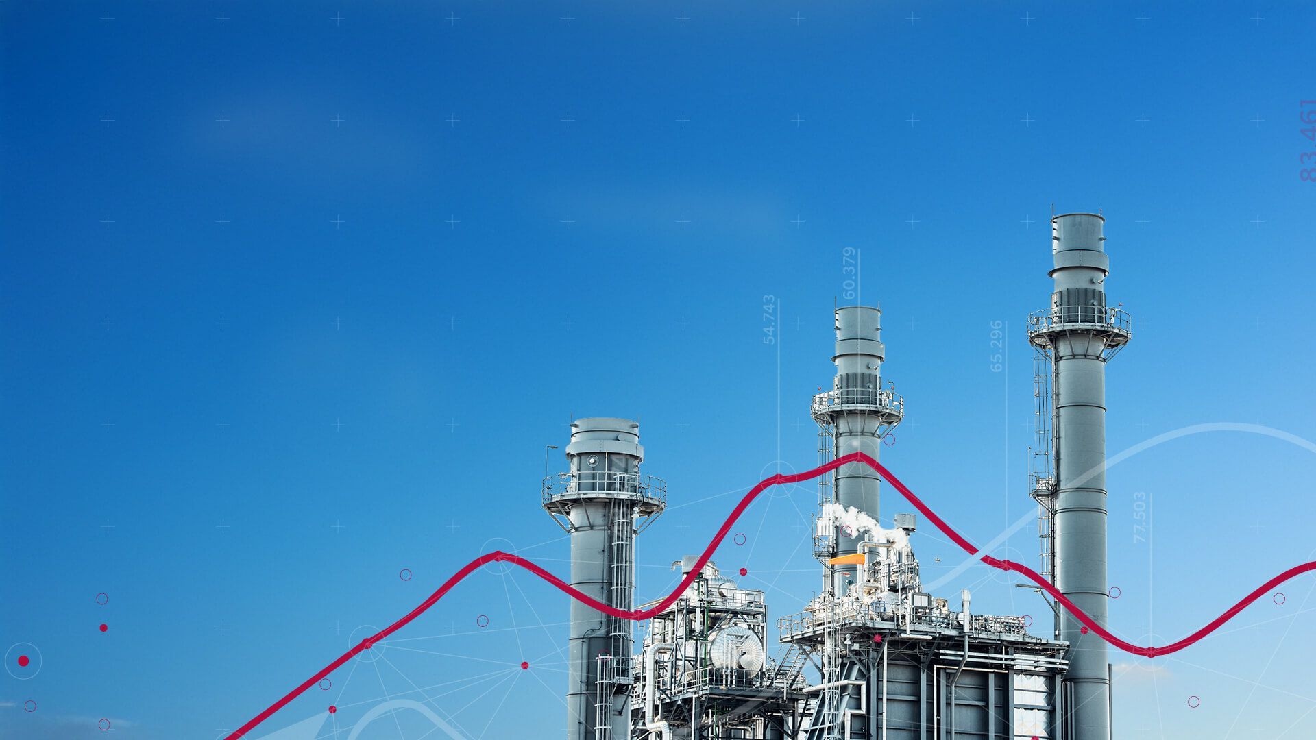 Refining market analysis