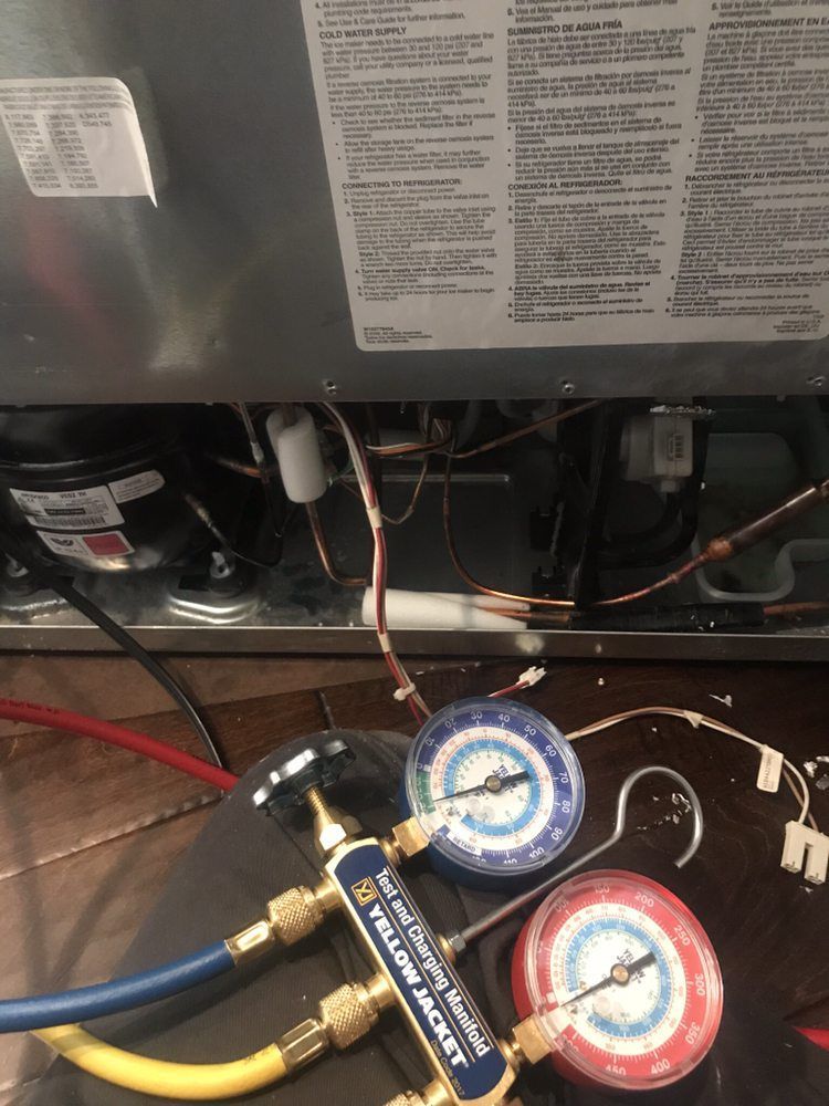 Repairing Toilet Repairing Toilet