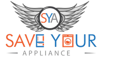 Save Your Appliance LLC business logo Save Your Appliance LLC business logo