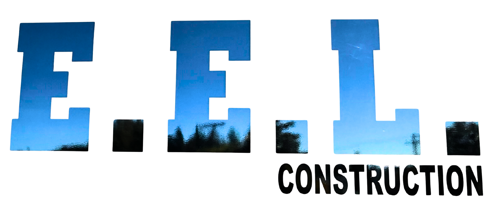 Logo with the letters