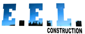 Logo with the letters