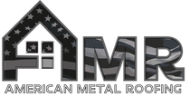 American Metal Roofing Logo