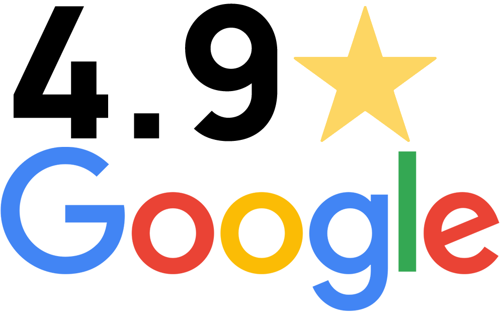 Google Reviews Icon