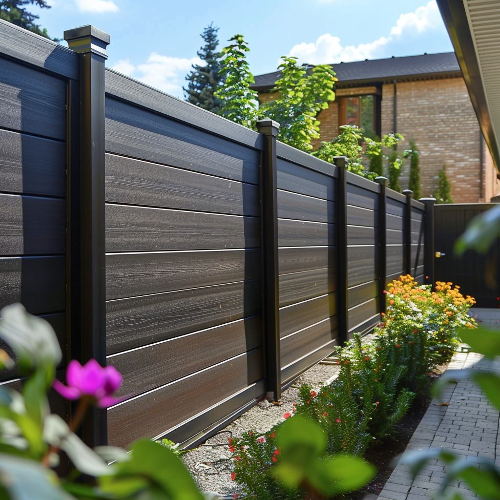 composite fence