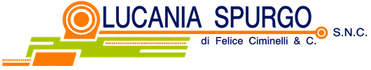 Lucania Spurgo, Potenza, logo