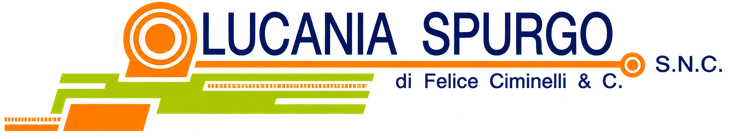 Lucania Spurgo, Potenza, logo