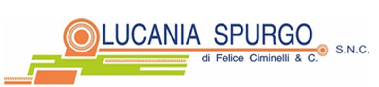 LUCANIA SPURGO - LOGO
