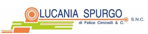 LUCANIA SPURGO - LOGO
