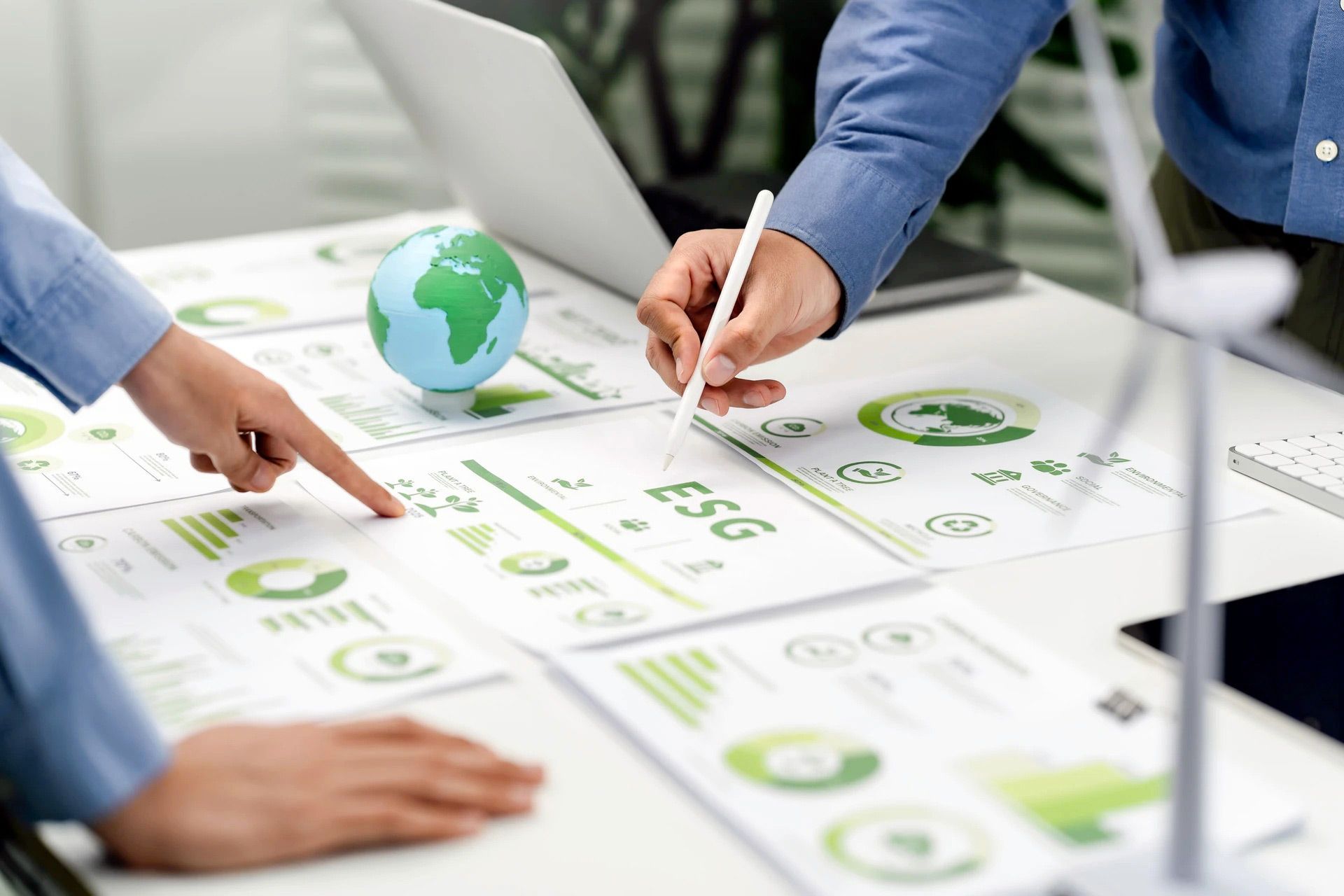 Intermediazione e commercio di rifiuti