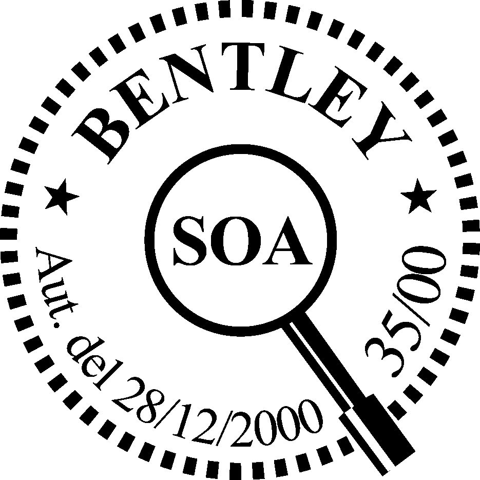 certificazione SOA