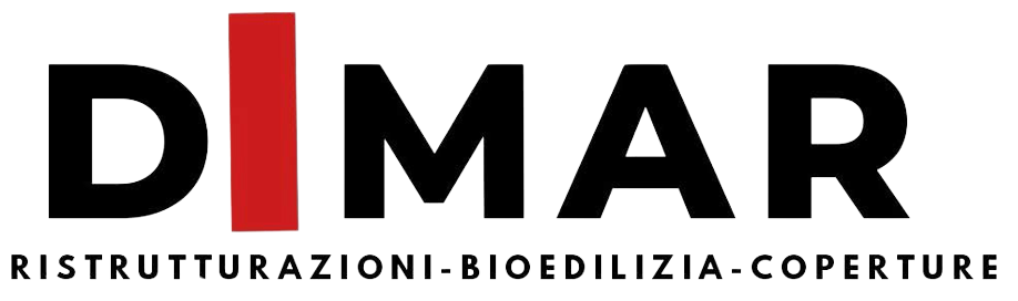 Logo Dimar - Impresa Edile a Monza e Brianza
