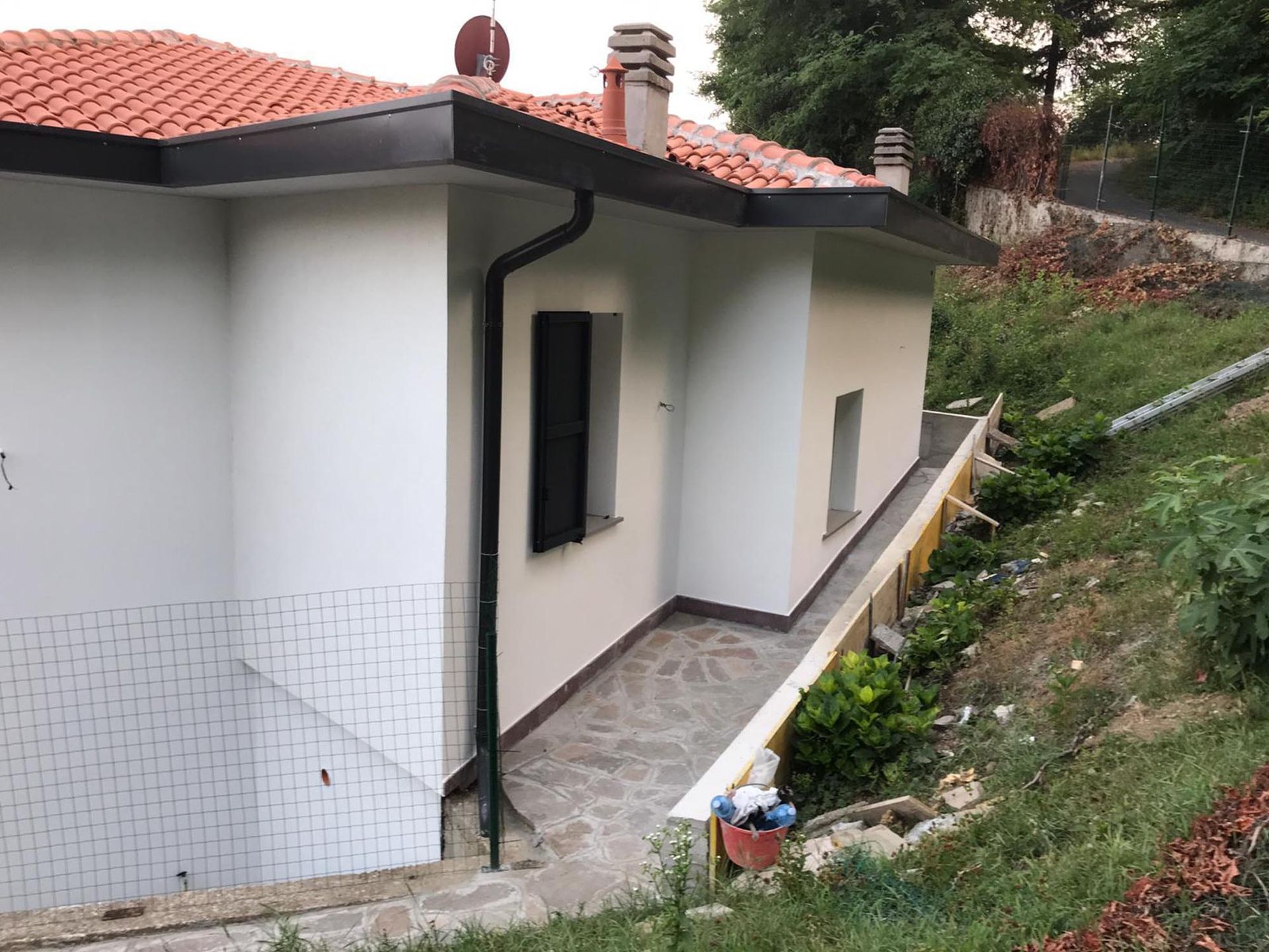 impresa di ristrutturazione Monza e Brianza