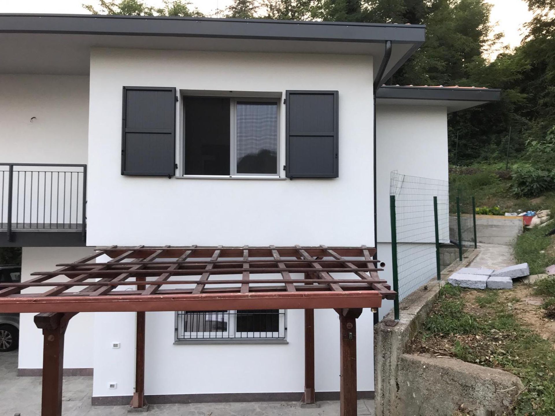 impresa di ristrutturazione Monza e Brianza