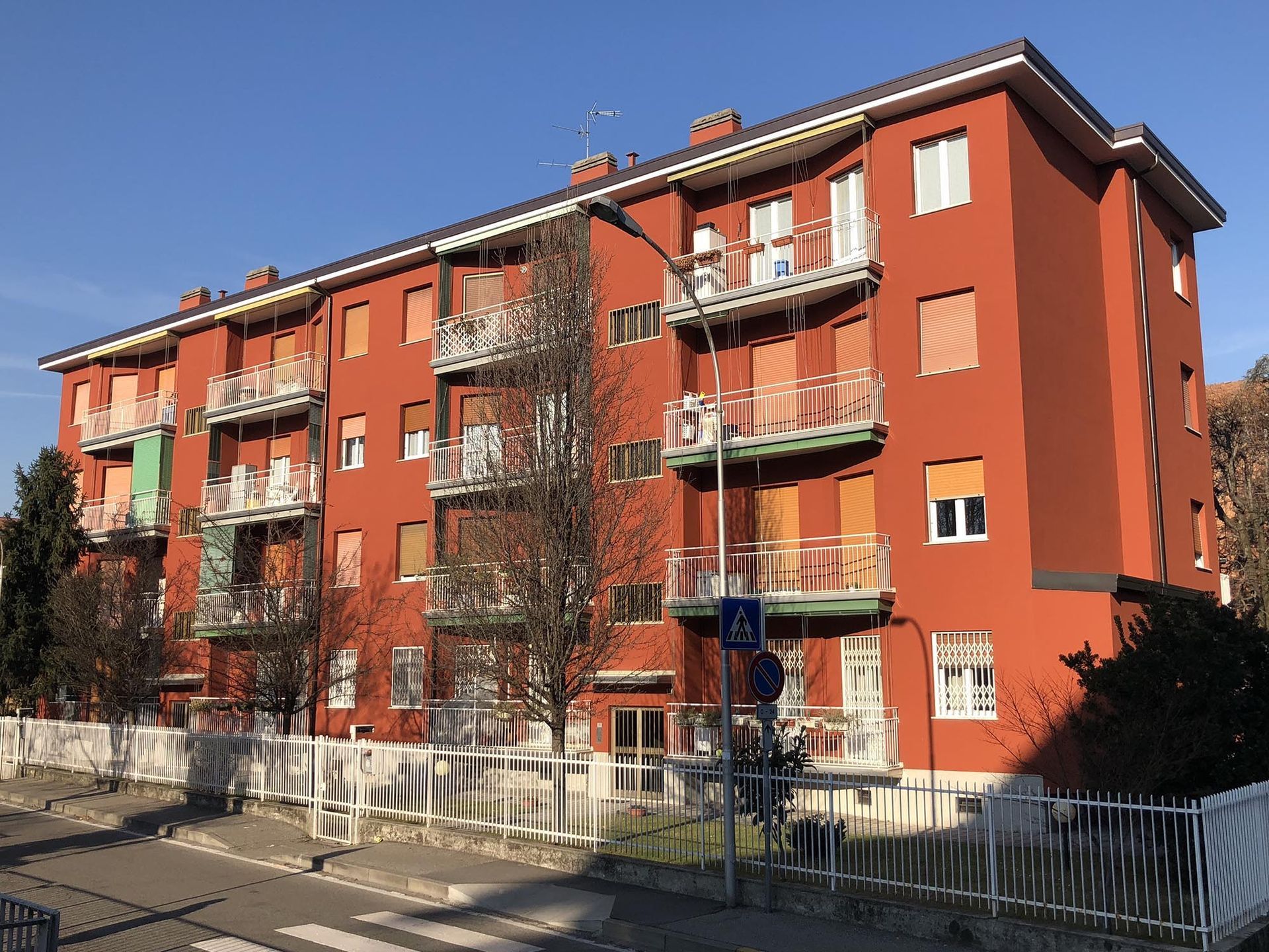 impresa di ristrutturazione Monza e Brianza