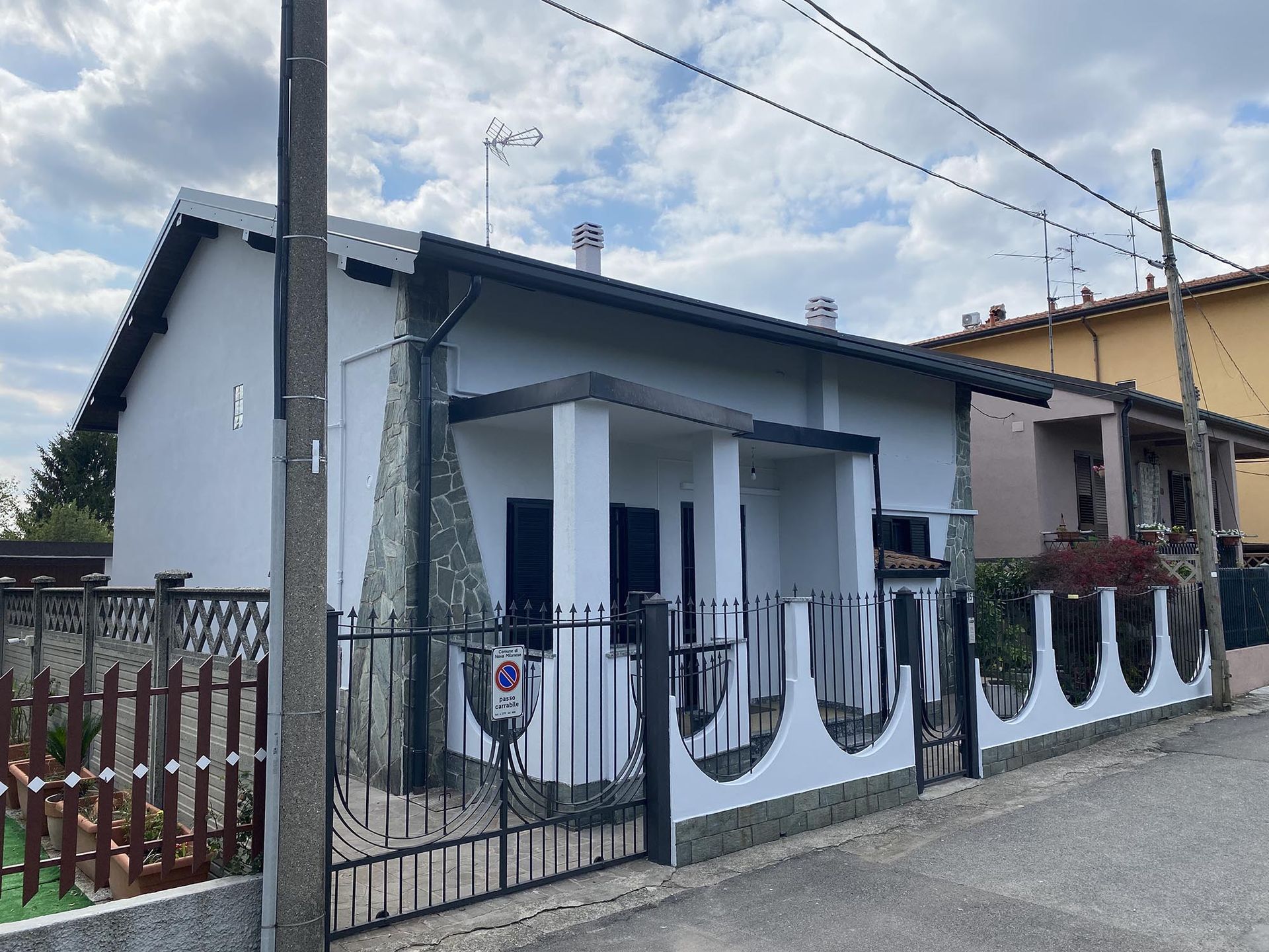 impresa di ristrutturazione Monza e Brianza