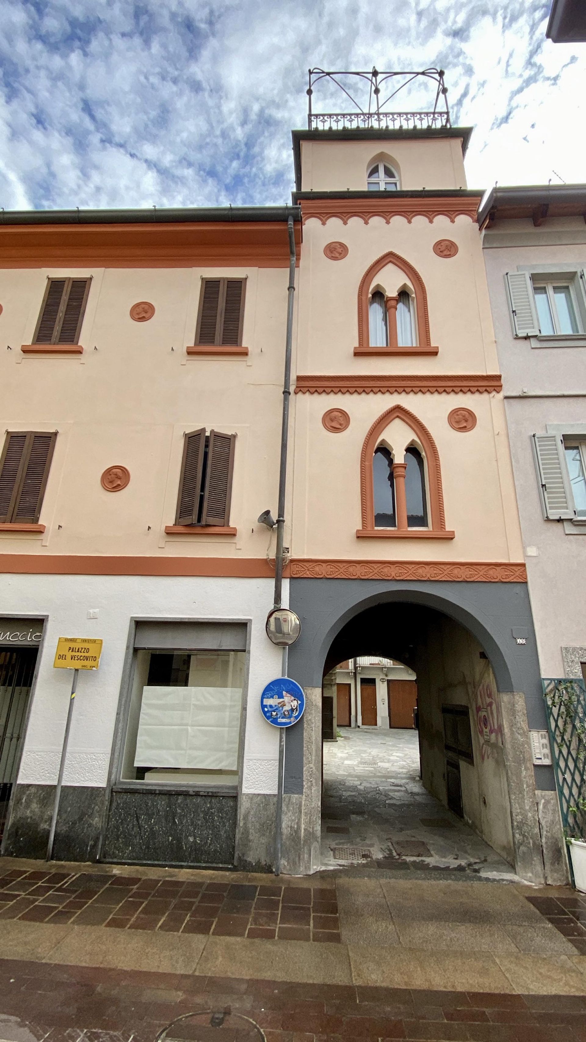 impresa di ristrutturazione Monza e Brianza