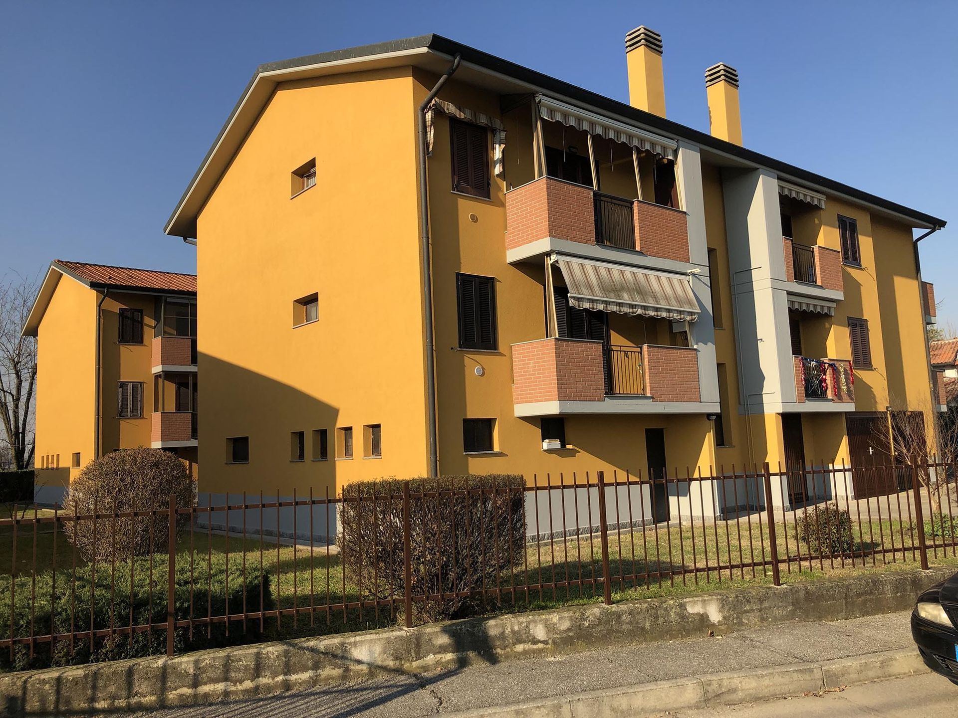 impresa di ristrutturazione Monza e Brianza