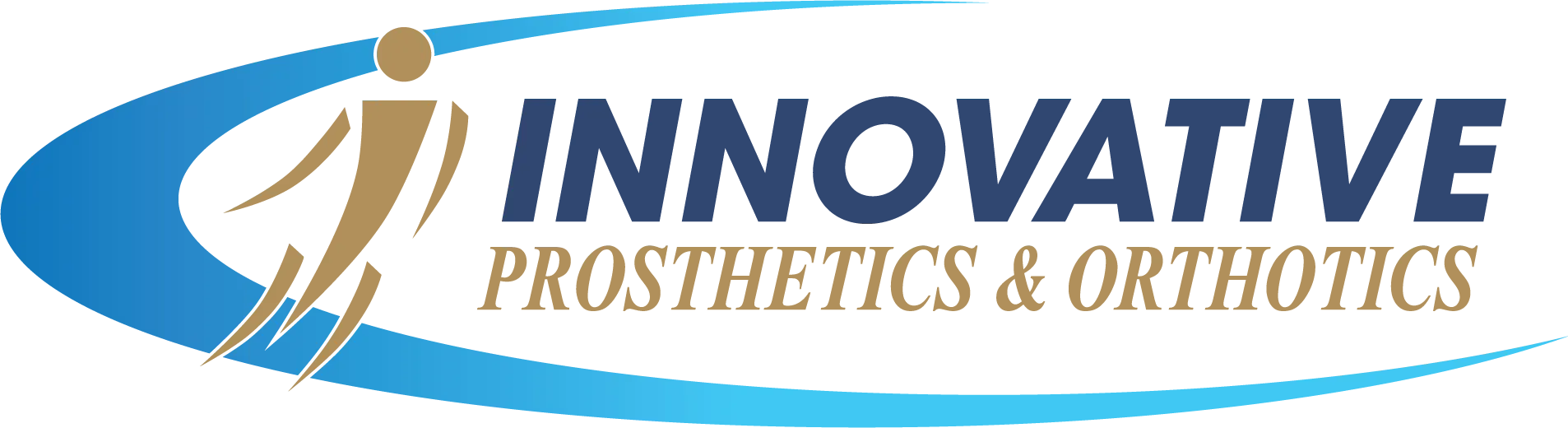 Innovative Prosthetics & Orthotics logo