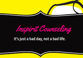 Inspirit Counseling logo