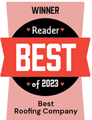 Badge: 