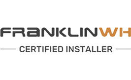 FranklinWH logo,