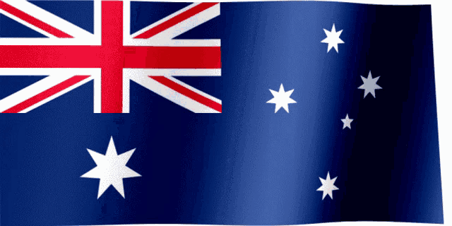 Australian Flag