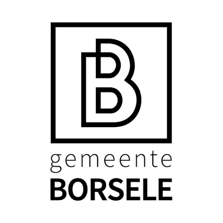 Logo van gemeente Borsele