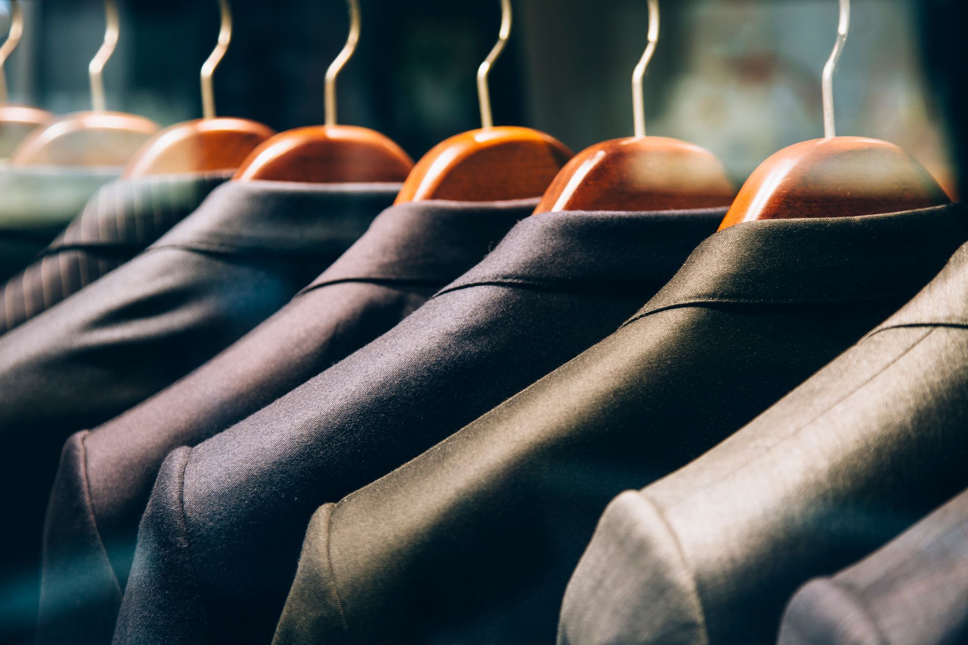 Hotel Dry Cleaning Services — Florissant, MO — Chism’s Cleaners Hotel Dry Cleaning Services — Florissant, MO — Chism’s Cleaners