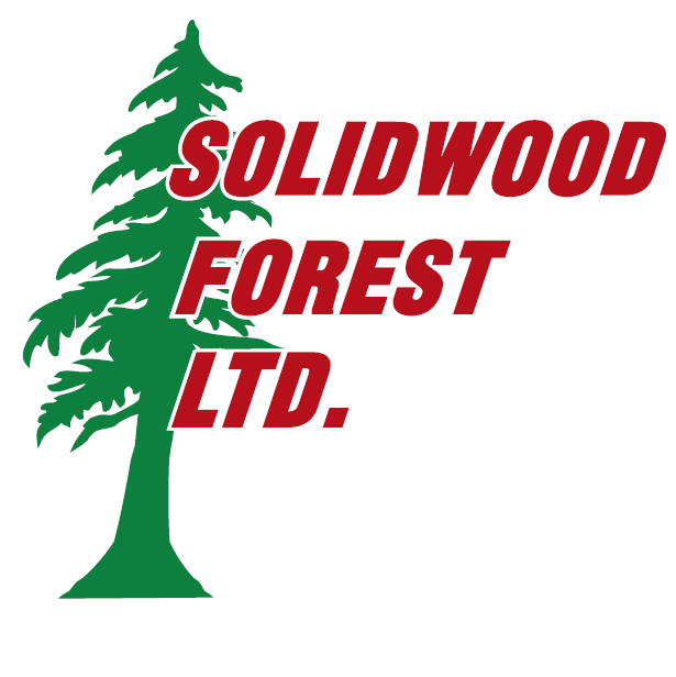 SOLIDWOOD FOREST LTD.
