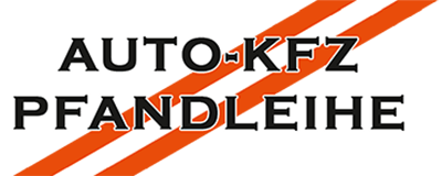 Auto KFZ Pfandleihe