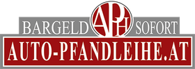 Auto Pfandleihe Logo