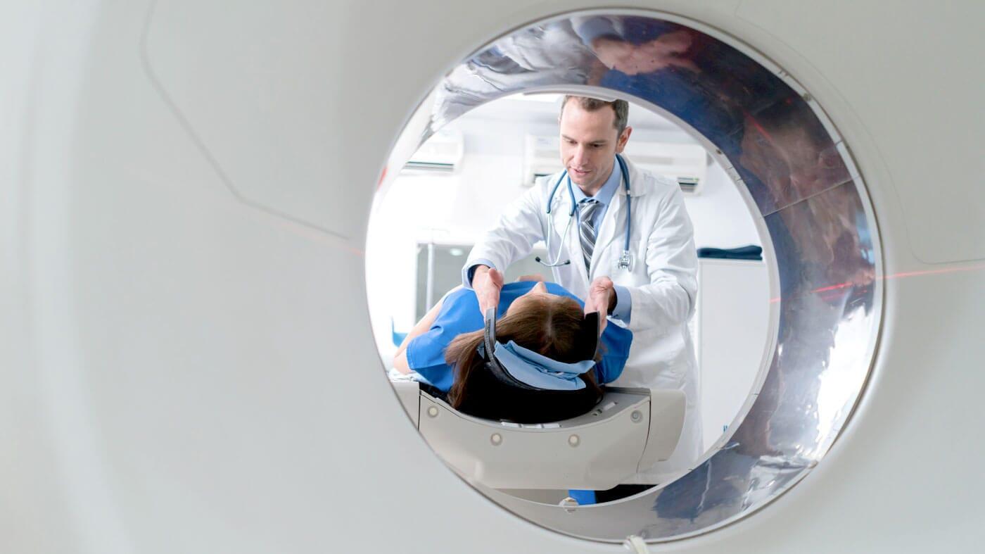 RADIOLOGÍA E IMAGEN LIZARRAGA SC - En Xalapa, Veracruz
