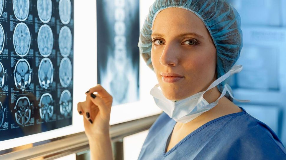 RADIOLOG&Iacute;A E IMAGEN LIZARRAGA SC - rayos X