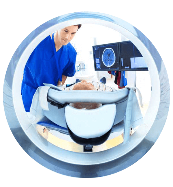 RADIOLOG&Iacute;A E IMAGEN LIZARRAGA SC
